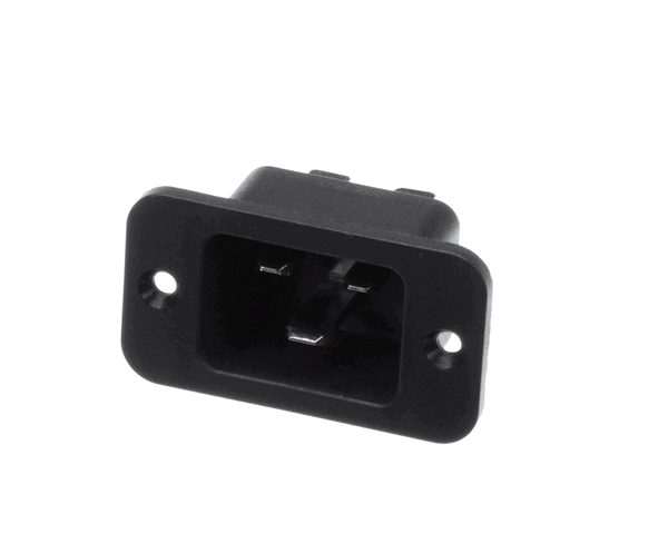 Fetco 1065.00001.00 Connector, Iec Power En60320 C (FE1065-00001-00)