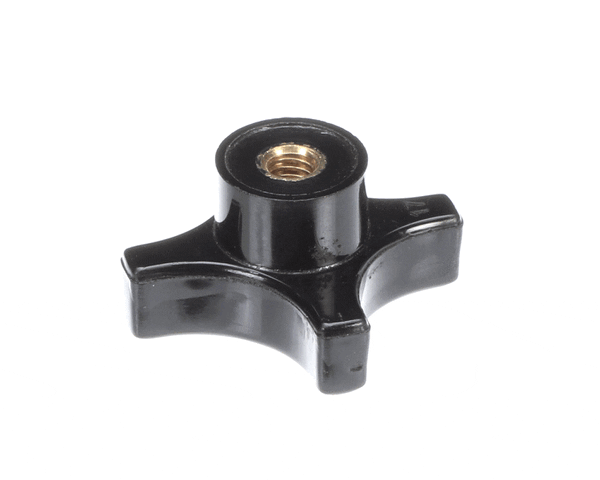 Fetco 1072.00011.00 Knob, Cover, Lbd-6 (FE1072-00011-00)