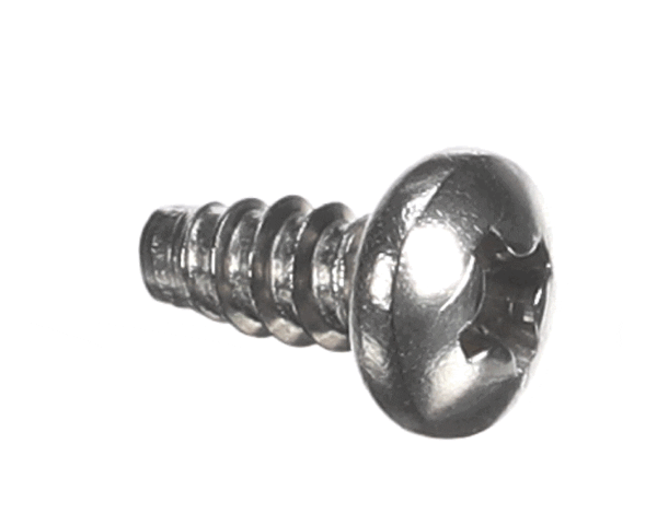 Fetco 1082.00054.00 Screw, # 8-18 X 3/8 Pan Hd Phi (FE1082-00054-00)