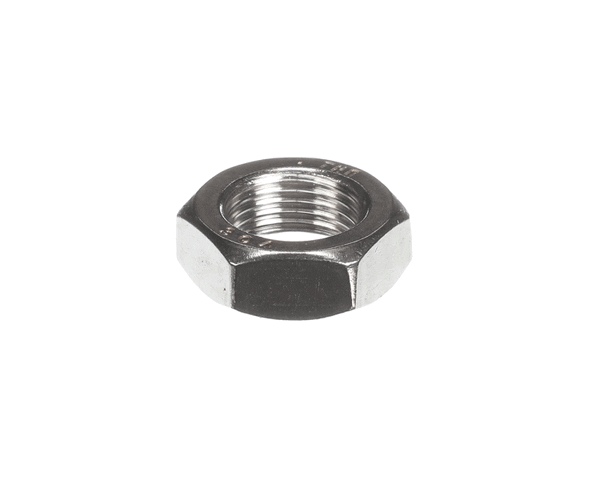 Fetco 1084.00022.00 Nut, 3/4-16 Hex Jam, 18-8Ss (FE1084-00022-00)