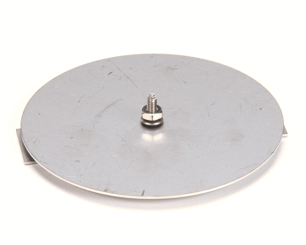 Fetco 1102.00007.00 Tank Cover Assembly (FE1102-00007-00)