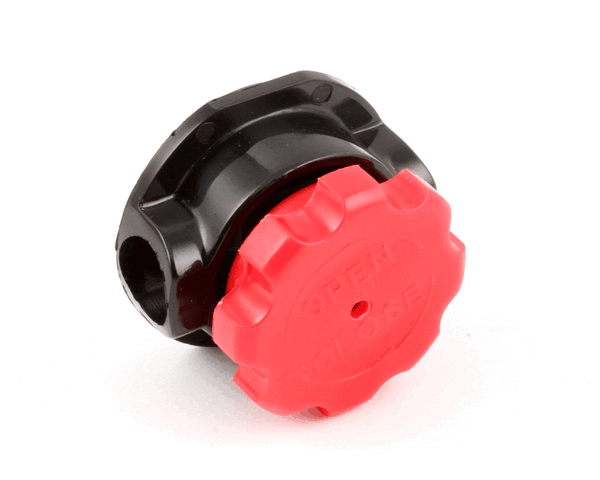 Fetco 1102.00040.00 Knob Assembly, Ld/Ls Handle (FE1102-00040-00)
