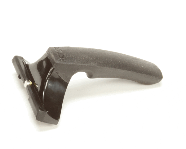 Fetco 1102.00064.00 Handle W/ Magnet Assembly, Bla (FE1102-00064-00)