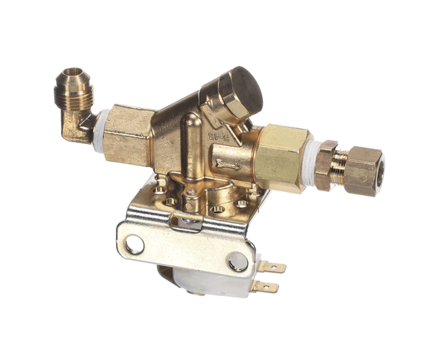 Fetco 1102.00107.00 Valve Assy (FE1102-00107-00)