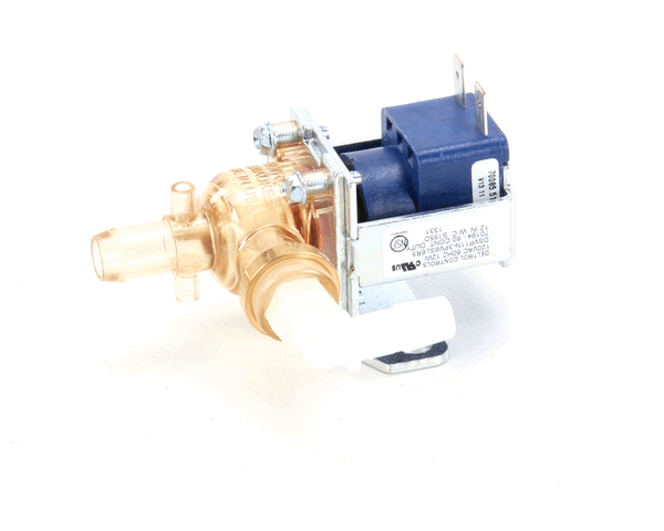 Fetco 1102.00108.00 Valve Assembly, Hot Water, 120Vac (FE1102-00108-00)