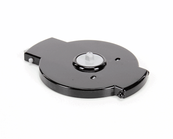 Fetco 1102.00125.00 Cover Assembly, L3D-10 (FE1102-00125-00)