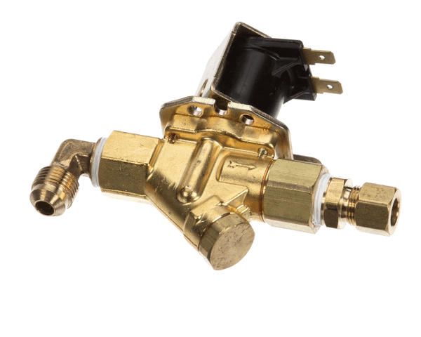 Fetco 1102.00157.00 Valve Assy, S-45/2.0 Gpm, 120V (FE1102-00157-00)