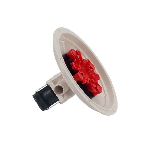 Fetco 1102.00223.01 Spray Housing, Large, 24 Vdc, (FE1102-00223-01)