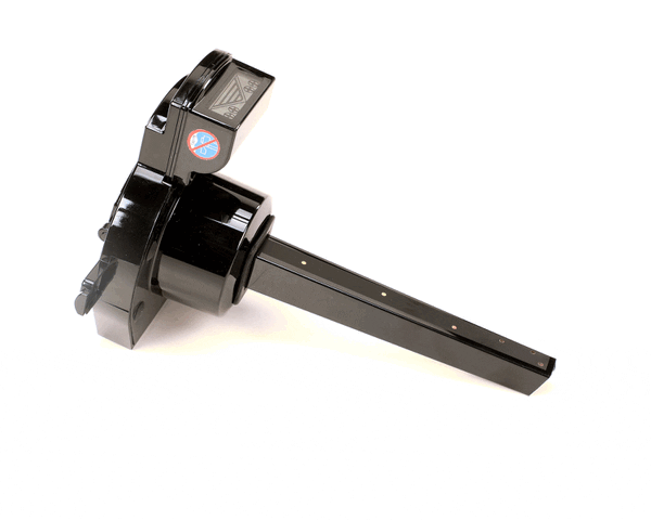 Fetco 1102.00347.Gy Top Cover/Funnel Assembly, L4D/L4S (FE1102-00347-GY)