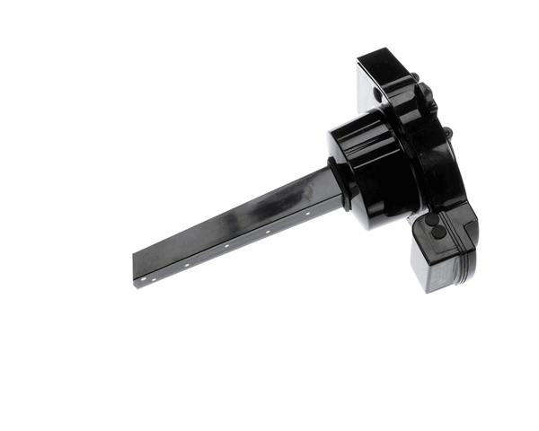 Fetco 1102.00350.Gy Top Cover/Funnel Assembly, L4D/L4S (FE1102-00350-GY)