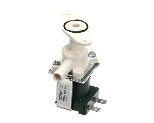Fetco 1102.00391.00 Assembly, Bypass Valve, Left (FE1102-00391-00)