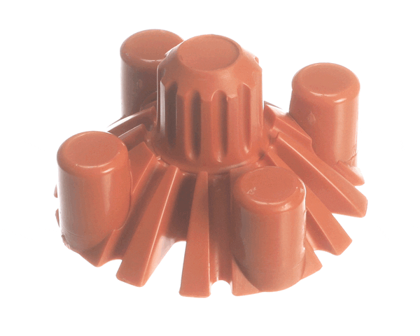 Fetco 1102.00479.00 Assembly,Cascade Spray Dome,Next Gen,Ora (FE1102-00479-00)