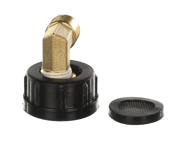 Fetco 1102.00544.00 Adapter (FE1102-00544-00)
