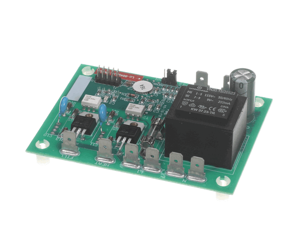 Fetco 1108.00003.00 Board, Assembly, Water Level C (FE1108-00003-00)