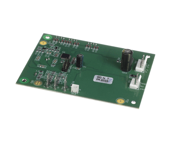 Fetco 1108.00021.00 Main Board, Hwd-2102, Export S (FE1108-00021-00)