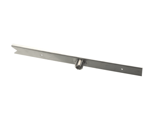 Fetco 1112.00324.00 Weldment Disp Valve Bracket, C (FE1112-00324-00)
