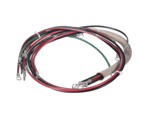 Fetco 1402.00037.00 Harness, High Amp, Cbs-2132 Ul (FE1402-00037-00)
