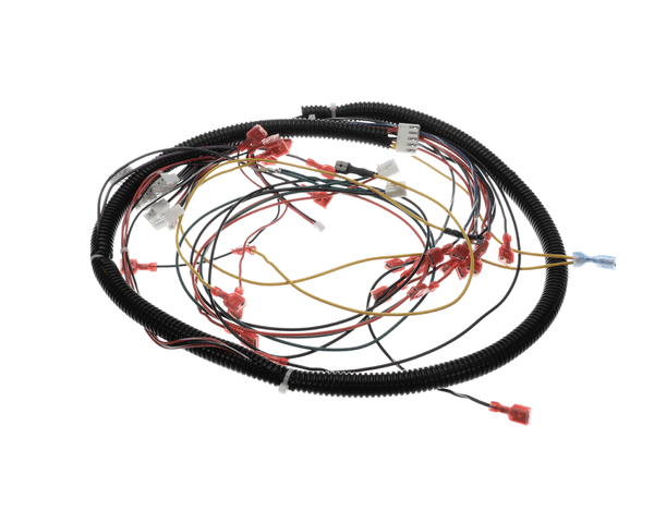 Fetco 1402.00051.00 Harness Low Amp, Cbs-2142/52 X (FE1402-00051-00)