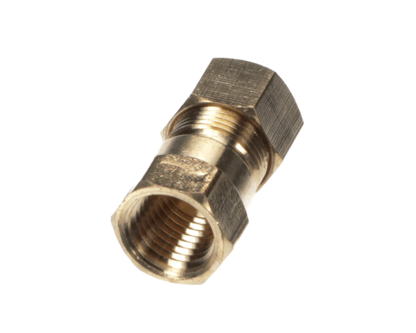 Fetco 31023 Fitting, Compr, Connector, 3 (FE31023)