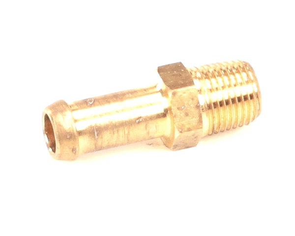 Fetco 31070 Fitting, Barb, 5/16 Hose Id X (FE31070)
