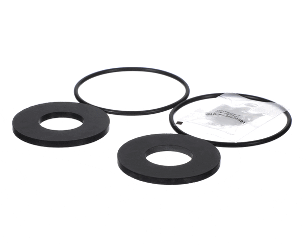 Febco 905053 Check Rubber Parts Kit For 1 1/2 To 2 In (FEBC905053)