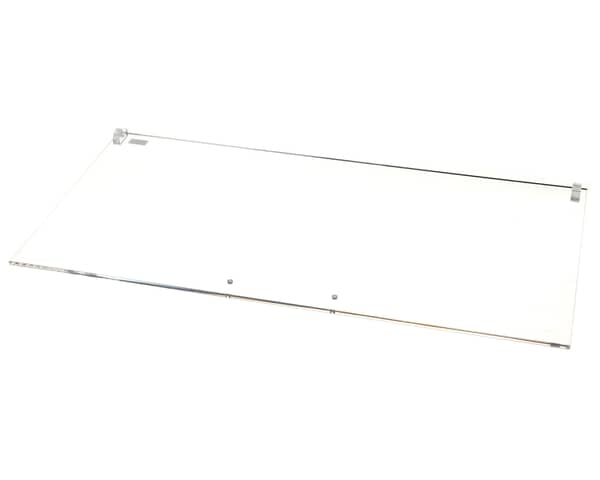 Federal Industries 15-12042 Acrylic Door 3/16 Clear (FED15-12042)