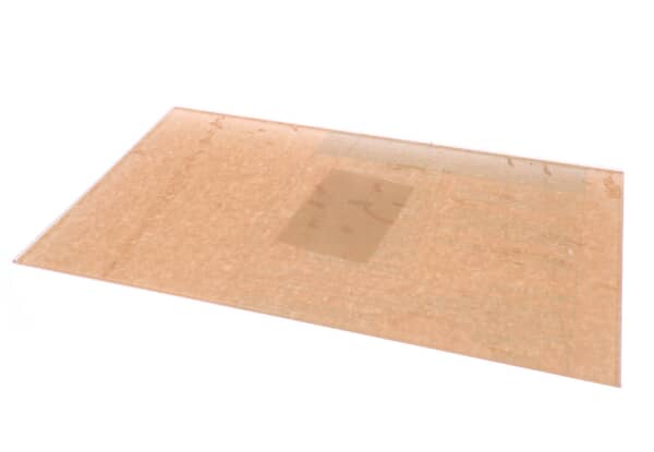 Federal Industries 15-14149 Door, Rear 14 X 22.75, 0.236 C (FED15-14149)