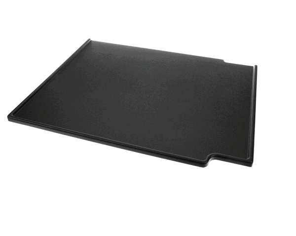 Federal Industries 15-18324-1 Crumb Tray- Right Half (FED15-18324-1)
