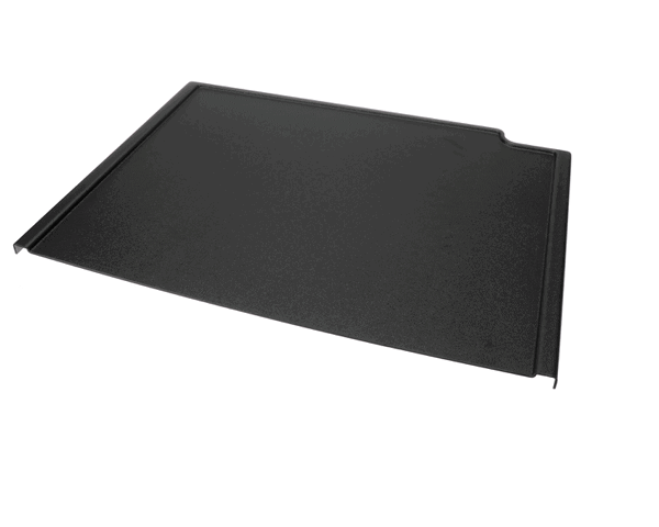 Federal Industries 15-18324 Crumb Tray - Left Half (FED15-18324)