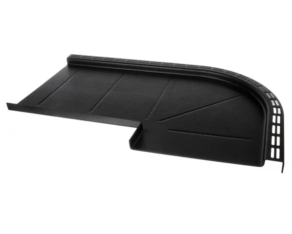 Federal Industries 15-18856-R Display Deck,Imss60 Black Mate (FED15-18856-R)