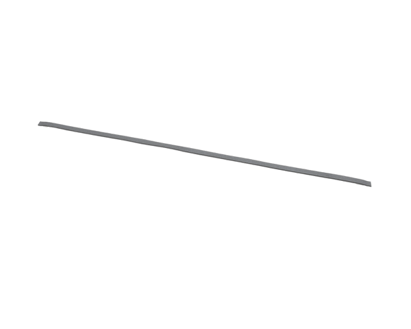 Federal Industries 16-12405 Gasket,1/16 X 1/4 Gray Nsf Mat (FED16-12405)