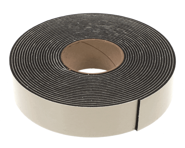 Federal Industries 16-72618 Gasket, Foam Insulating 1/8 X (FED16-72618)