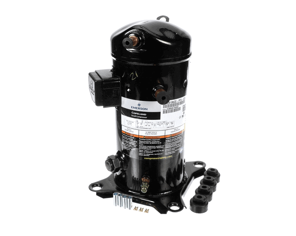 Federal Industries 30-20848 Compr #Zb19Kce-Pfv-930 (FED30-20848)