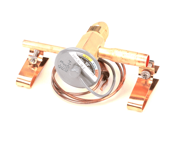 Federal Industries 32-13271 Thermo Expansion Valve R-134A (FED32-13271)