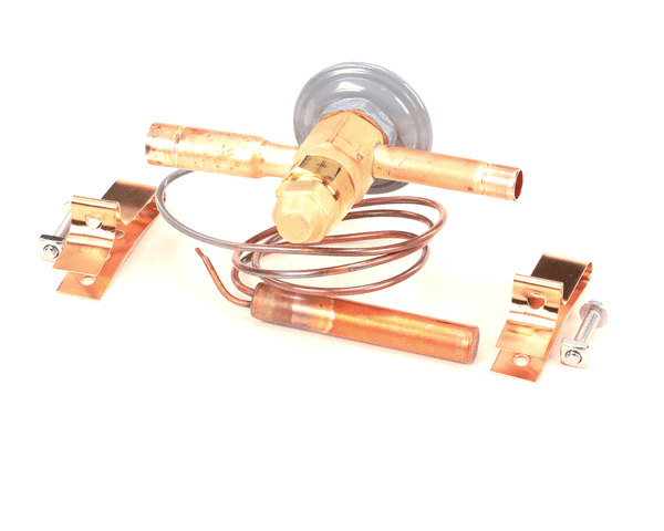 Federal Industries 32-18244 Thermo Expansion Valve (FED32-18244)