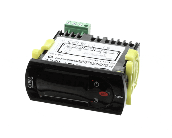 Federal Industries 32-19864-15 Carel Control,Itrss 115V (FED32-19864-15)