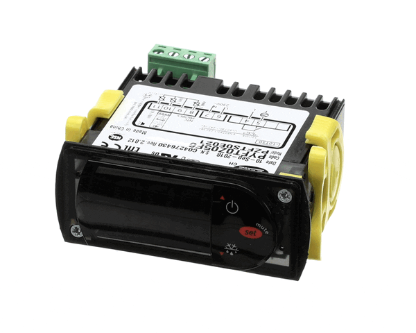 Federal Industries 32-19865-61 Carel Control, 230V Ssrvs (FED32-19865-61)