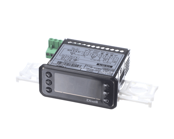 Federal Industries 32-21341-17 Control,Temp,Vrss 120V Dixell,Blue Disp. (FED32-21341-17)