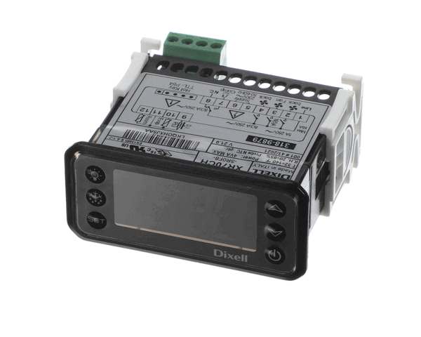 Federal Industries 32-21342-18 Ctrl,Temp, Vrss Rf 240V (FED32-21342-18)