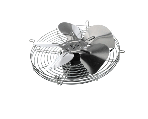 Federal Industries 32-21456 Emb Fan Kit - Motor, Blade & Guard (FED32-21456)