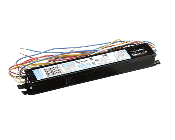 Federal Industries 39-12904 Ballast,4Lamp Multi Volt (FED39-12904)