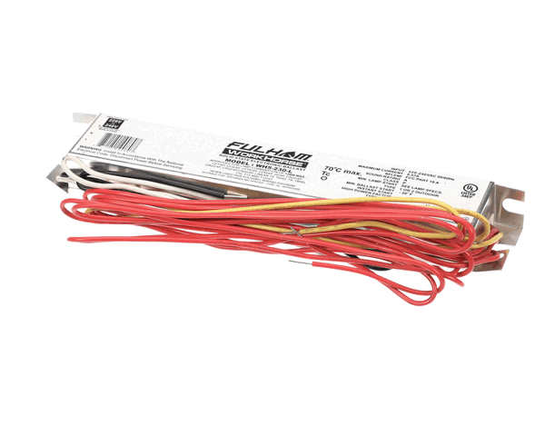 Federal Industries 39-18295 Ballast 230V (FED39-18295)