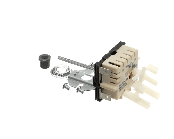Federal Industries 41-10925 Control (FED41-10925)