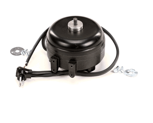 Federal Industries 41-17811 Motor Fan,5W,230V W/Cord Ems S (FED41-17811)