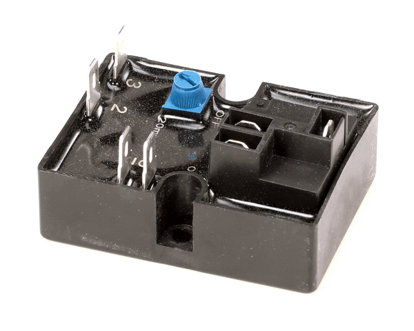 Federal Industries 41-17906 Timer, 10-60 Min/12-1200 Sec, (FED41-17906)