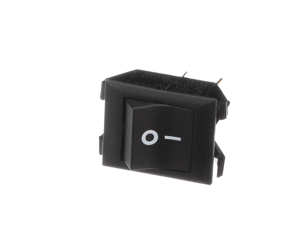 Federal Industries 41-18186 Switch Rocker 2 Pole 22A (FED41-18186)