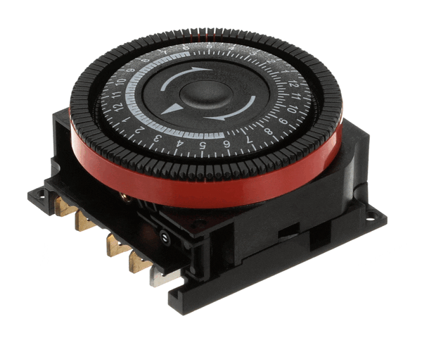 Federal Industries 41-18265 Timer, Mechanical Defrost 24 H (FED41-18265)