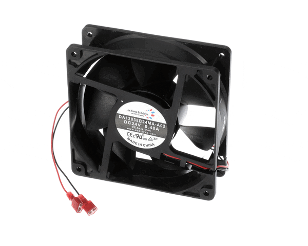 Federal Industries 41-20955 Evap Fan Motor 24V - Dc (FED41-20955)