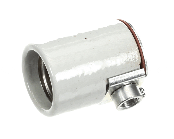 Federal Industries 42-13649 Lamp Holder, Porcelain With Si (FED42-13649)