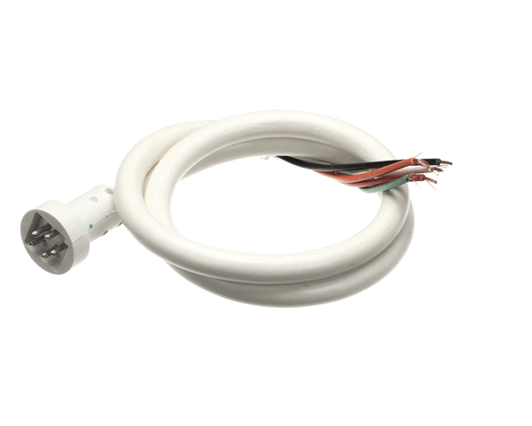 Federal Industries 43-11878 Cord, Lamp 5-Pin Straight 30 T (FED43-11878)